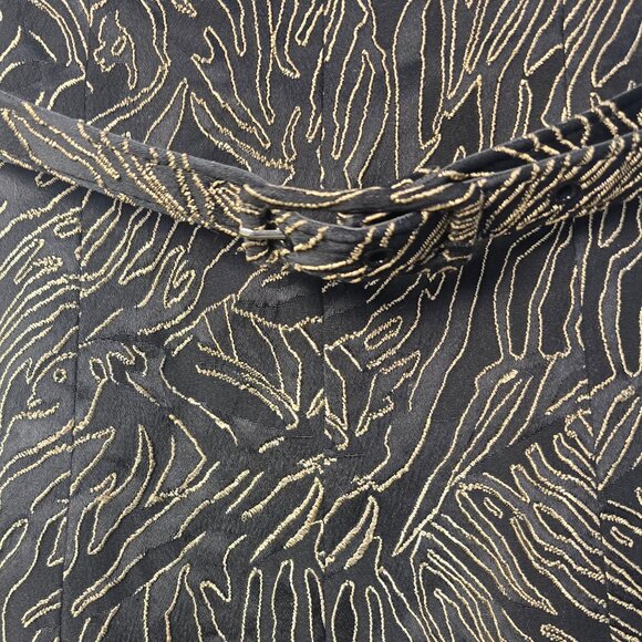 CACHE Luxe Sheath Dress - Size 6 - Picture 7 of 8